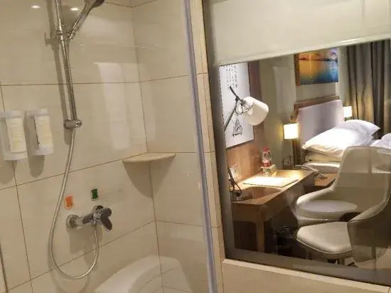 Vienna 3 Best Hotel (Susong Landscape Park)
