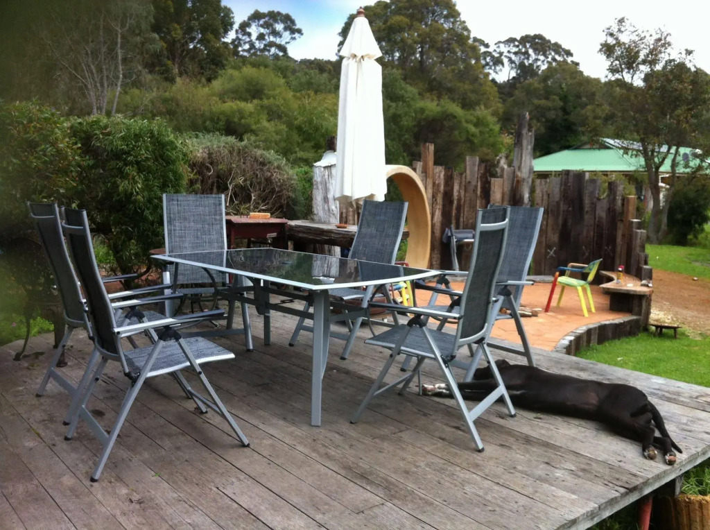 Windrose B&B