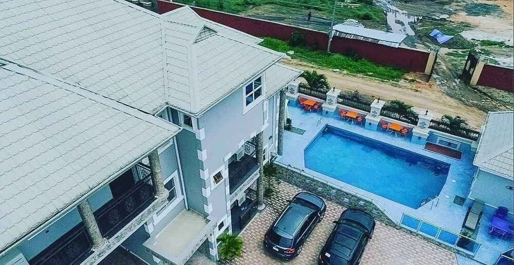 Green palace Apartments