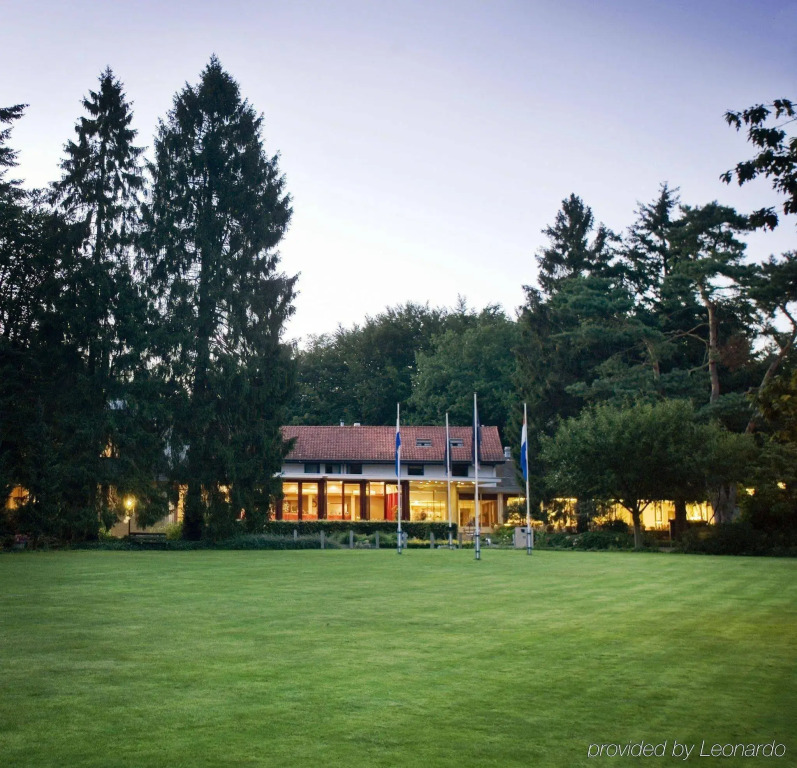 Bilderberg Hotel t Speulderbos