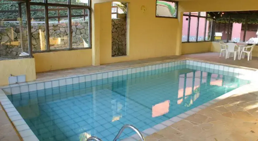 VELINN Hotel Ninho do Falcão
