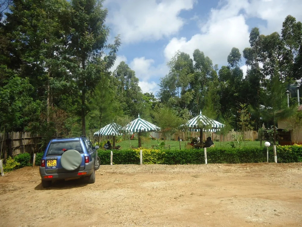 River Bank Hotel