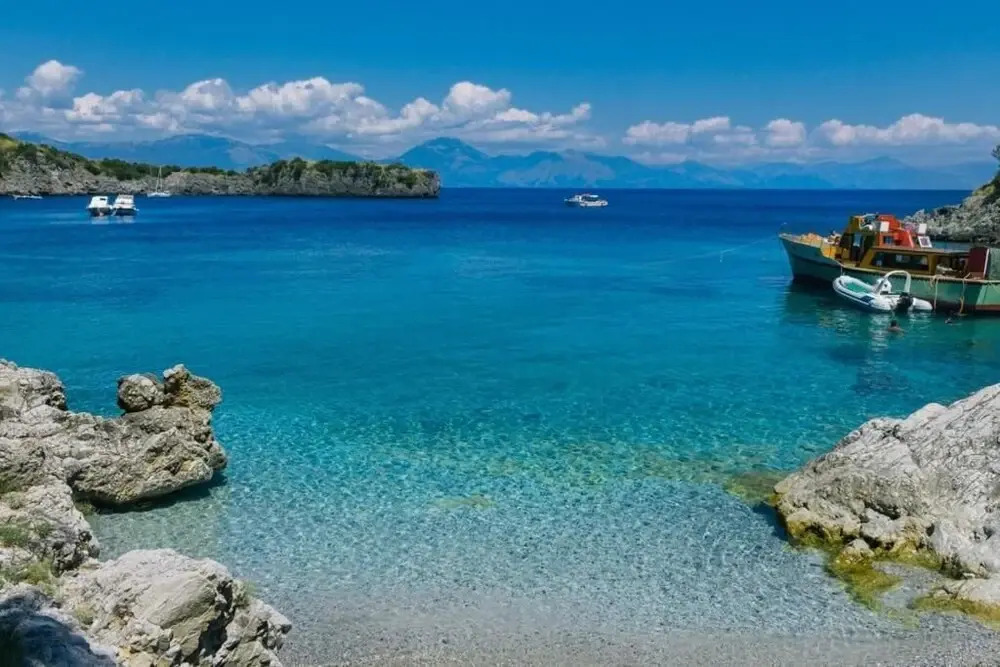 Hotel Cylentos