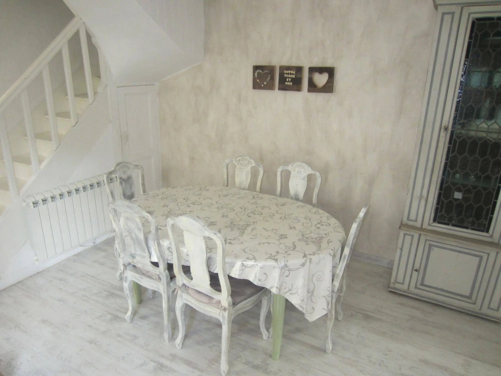 Gîte entre Terre et Mer