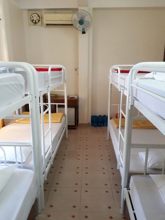 Blue Sea Hotel 2