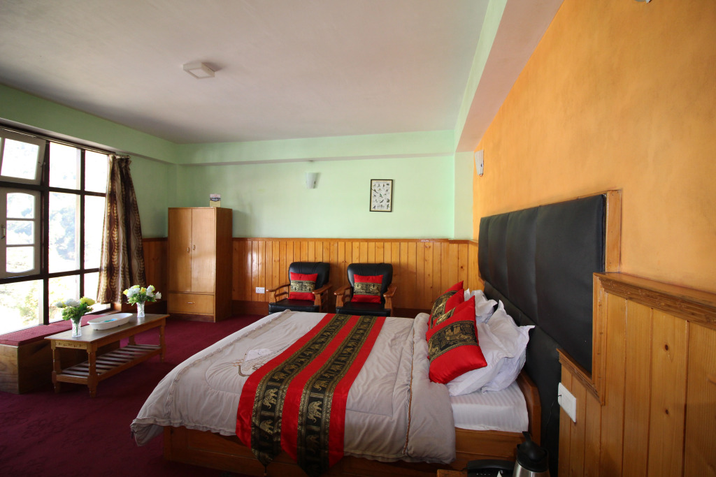 Delight Royal Lachung