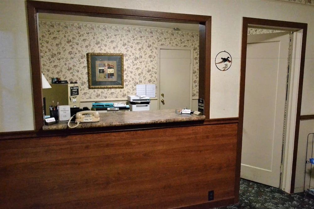 Innkeeper Motel