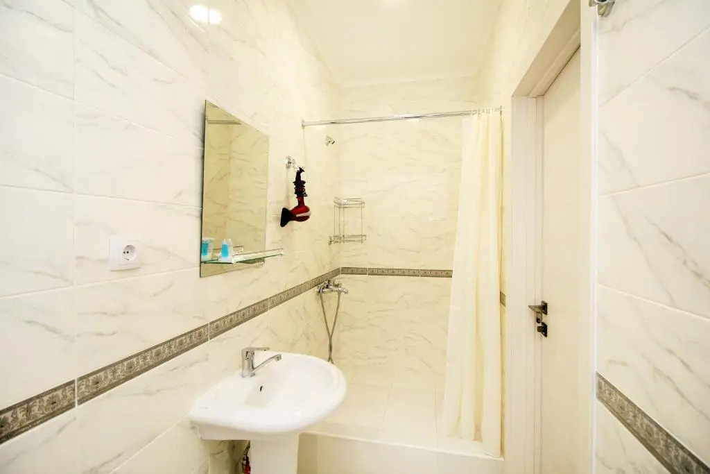 ZhK Raduzhnyj bereg apartamenty bliz aeroporta RB343