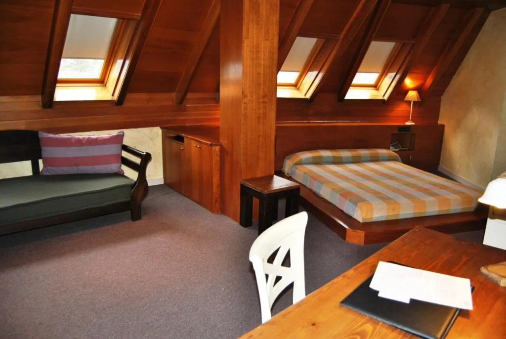 Roc Blanc Hotel & Spa