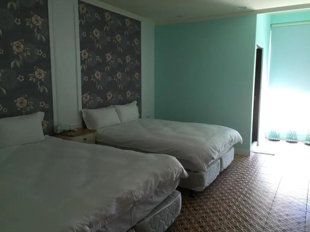 Pretty Nanwan B&B