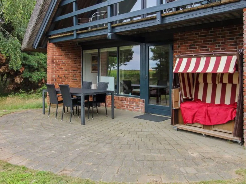 "Aponi" - 1km from the sea in Western Jutland