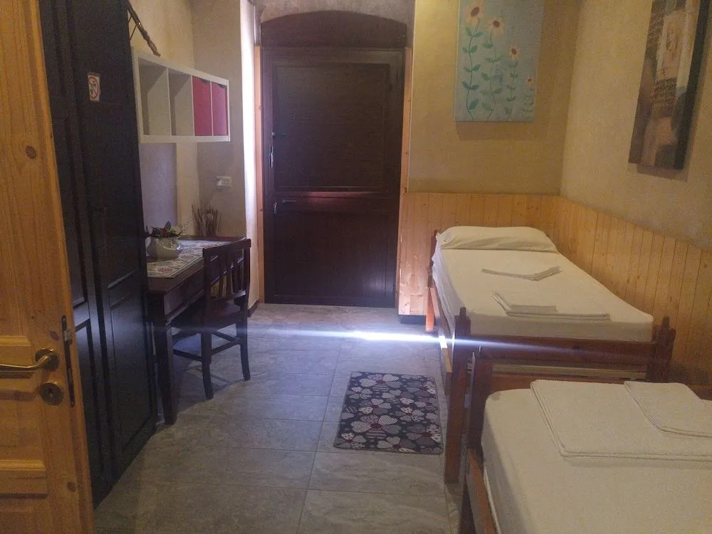 Agriturismo PALMERI