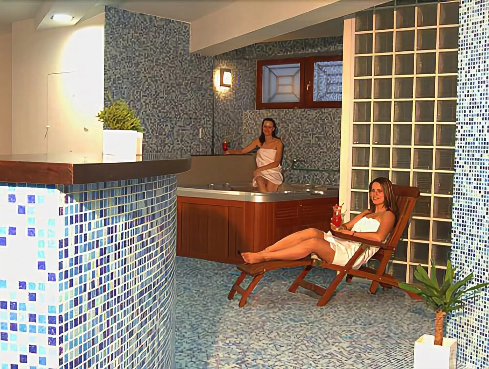 Hotel Tulipan