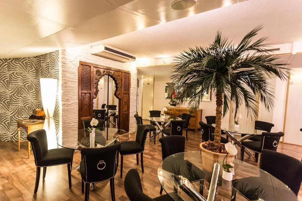 Hotel Les Arcades