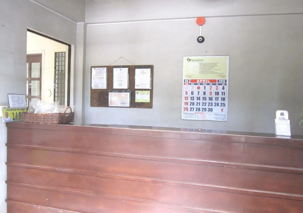Casa Luciana Guest House