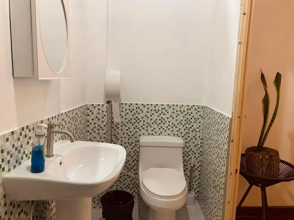 Hostal Raíces de mi Pueblo