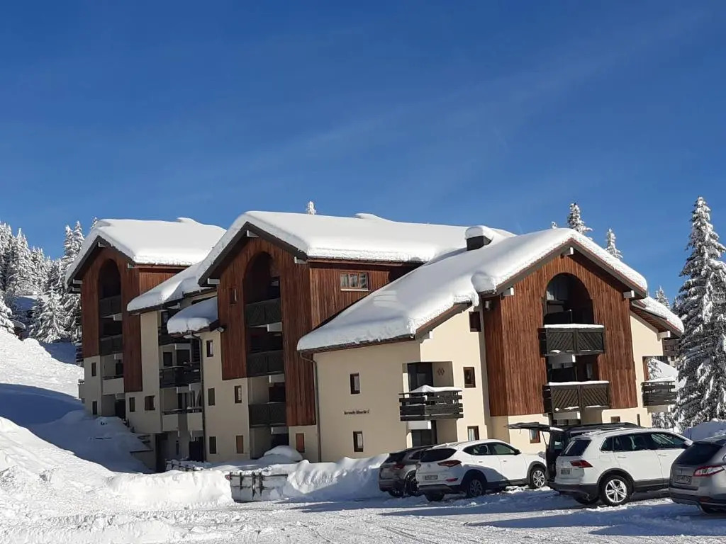 Combe Blanche 1309