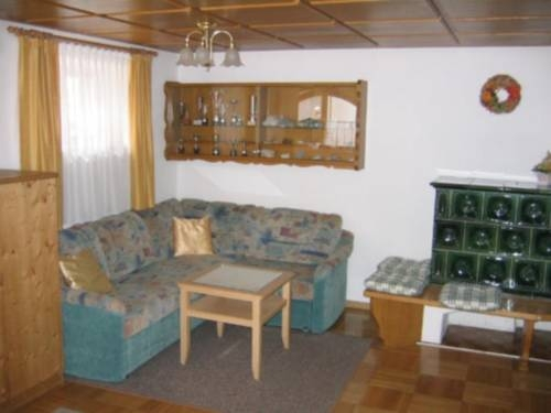Ferienwohnung Irene