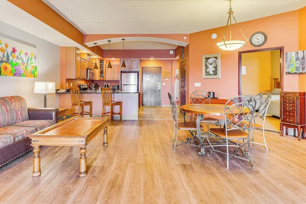 Chula Vista Condo: Resort Perks & Family Fun!