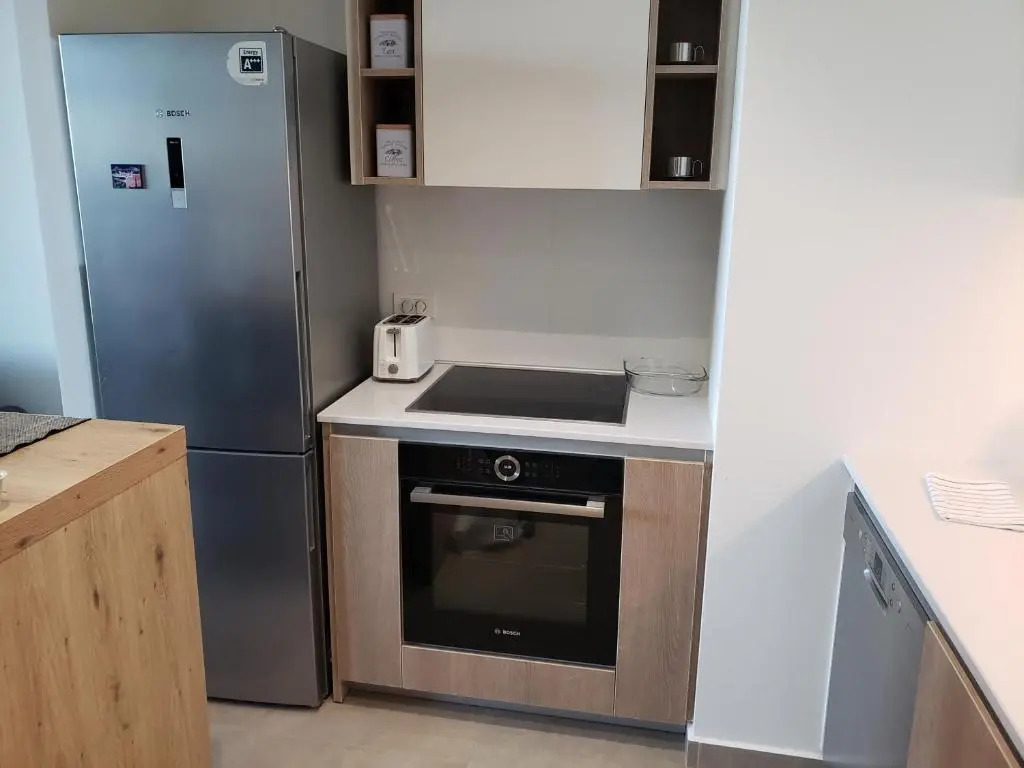 Belgrade Waterfront Lux Apartment