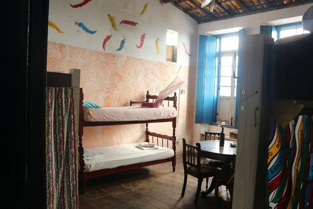 Hostel Torre Bahia