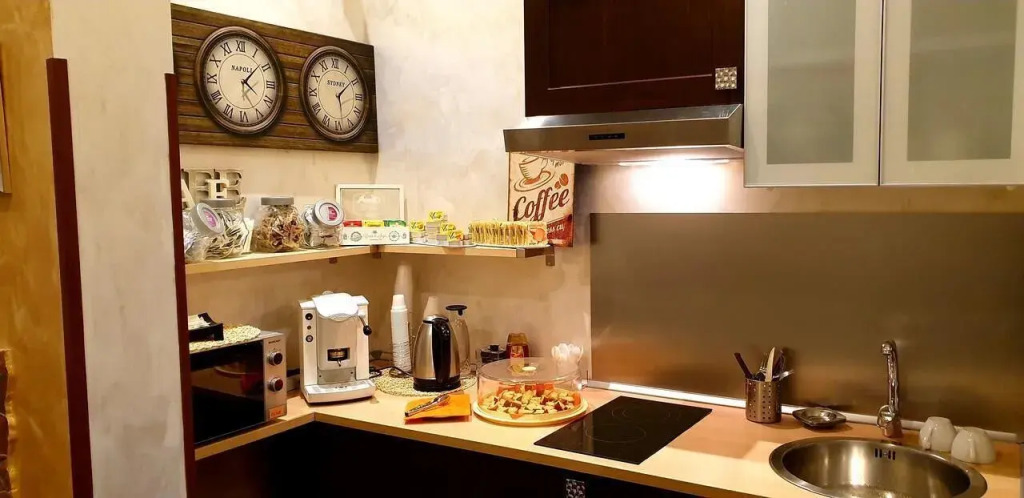 Acchiappasogni Guest House