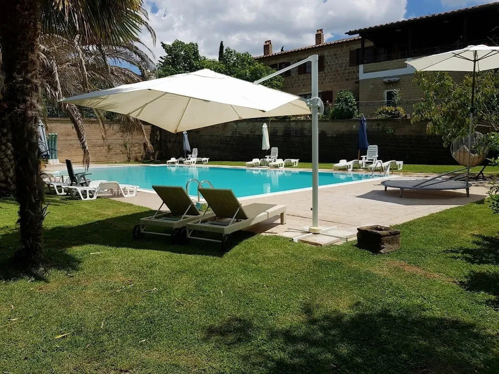 Bio Agriturismo Il Cavone