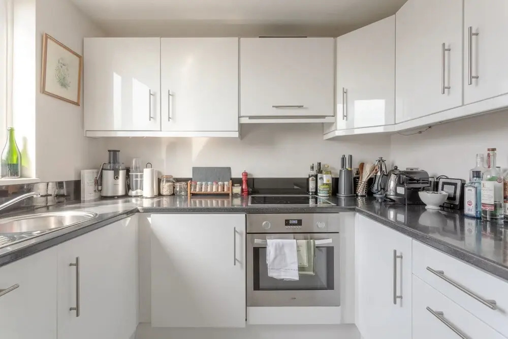 Decorated 1 Bedroom in Ladbroke Grove
