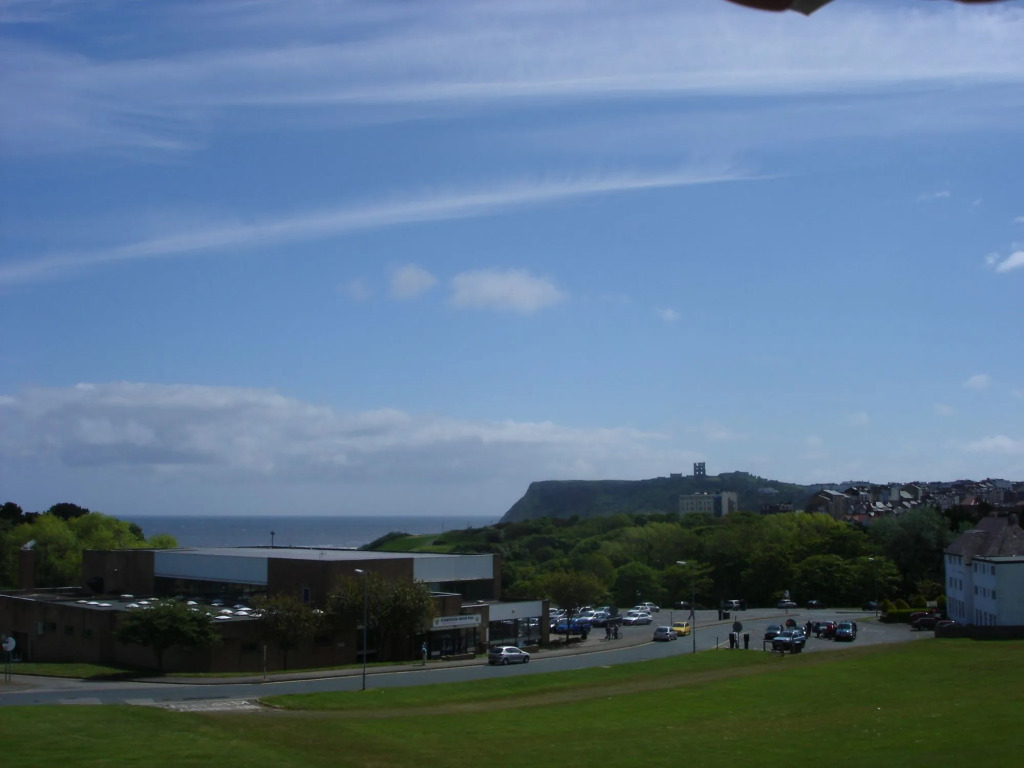 The Headlands Hotel