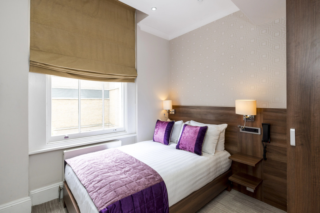 London House Hotel