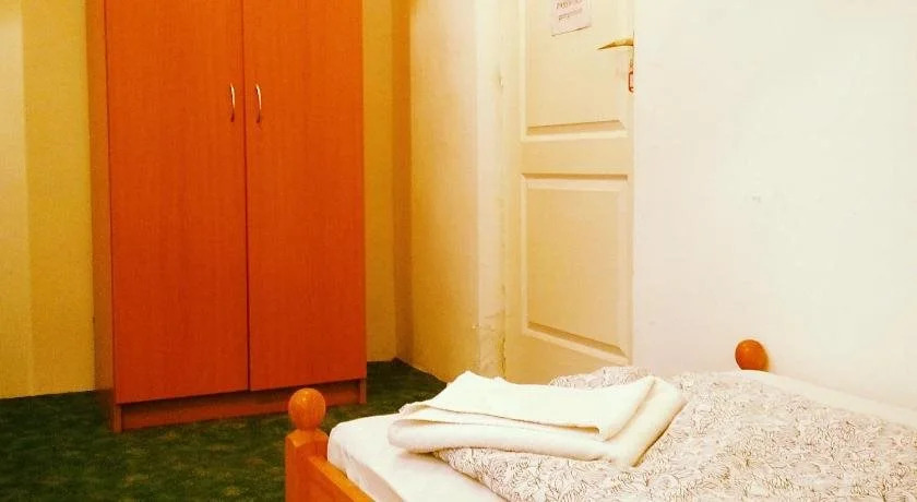 Carmen Pension