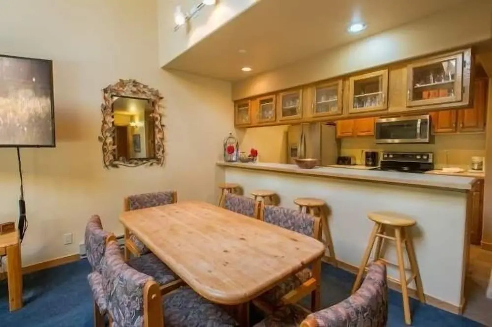 Townsend Place by Vail Realty