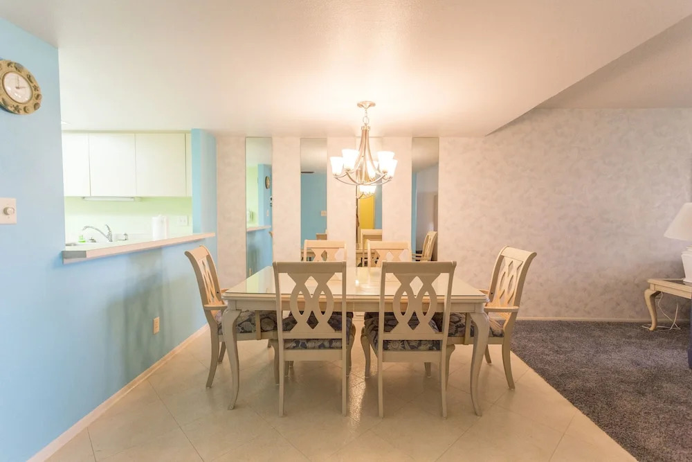 Gulf and Bay Club- C409 2 Bedrooms 2 Bathrooms Condo