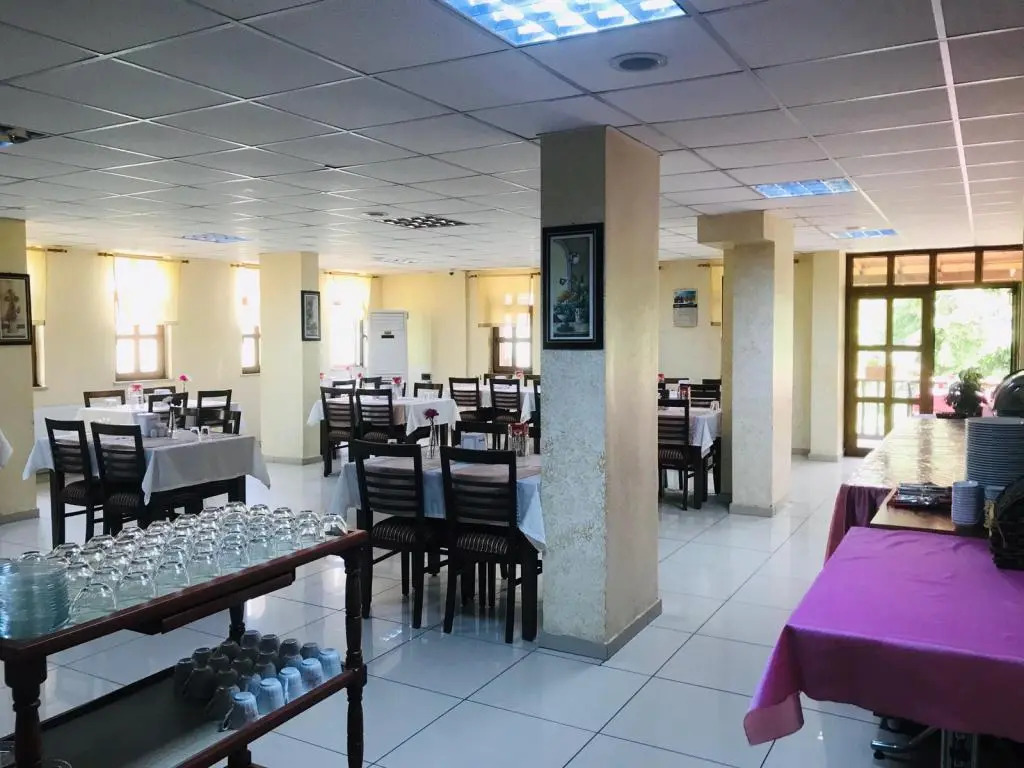 Yesil Egin Otel