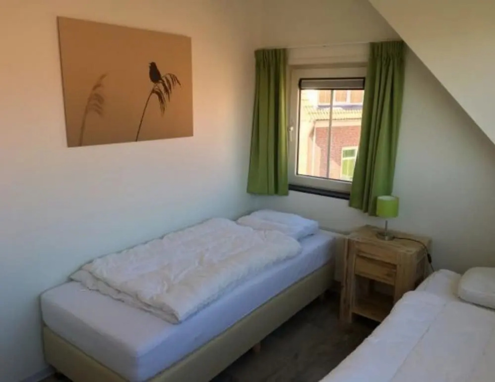 Pet-loving Stay With Garden