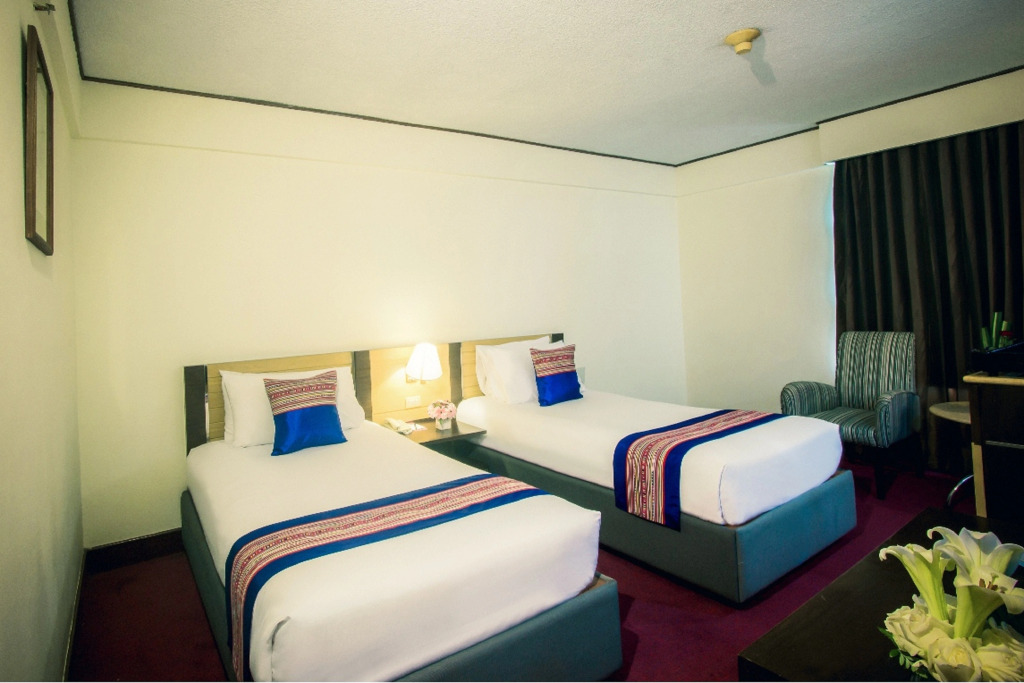 Duangtawan Hotel Chiang Mai