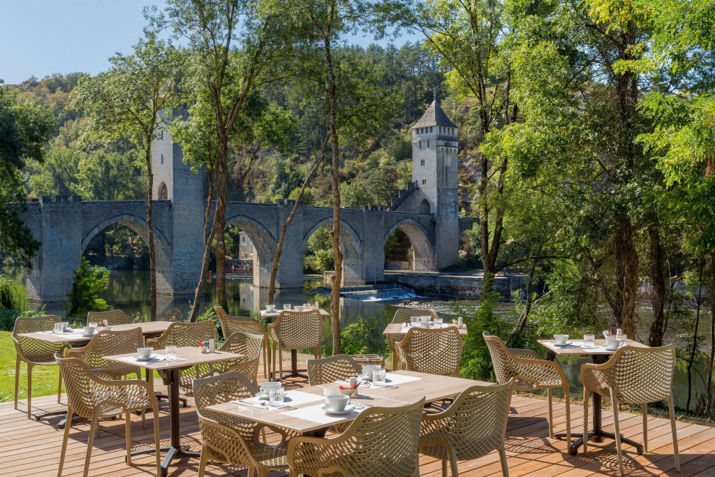 Best Western Plus Hotel Divona Cahors