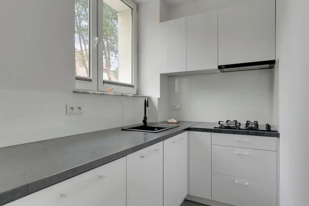 RentPlanet - Apartament przy Bulwarze
