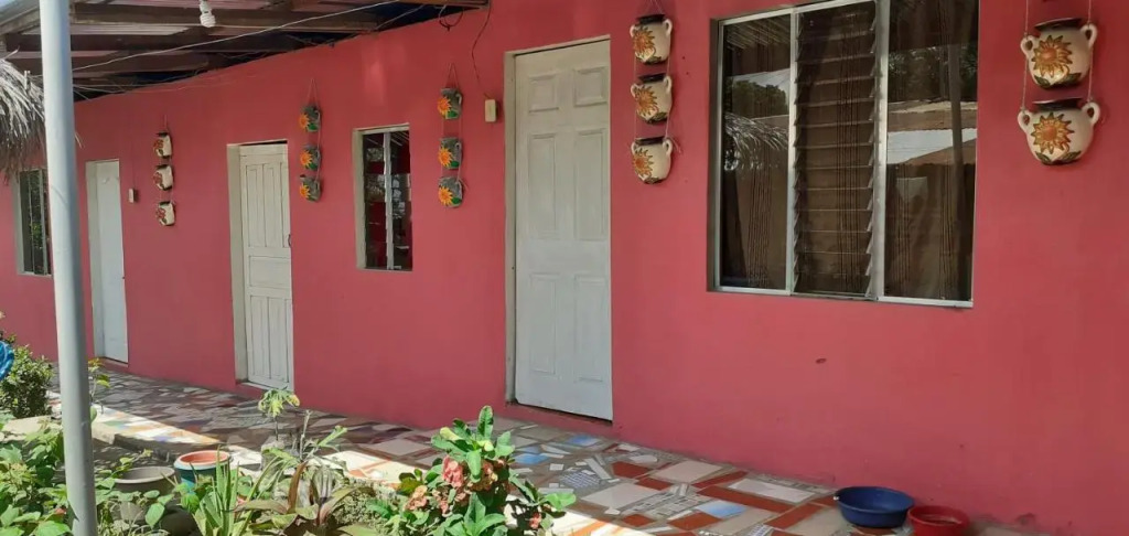 Guest House Nena