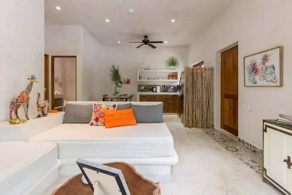 Cachito de Cielo Luxury Jungle Lodge