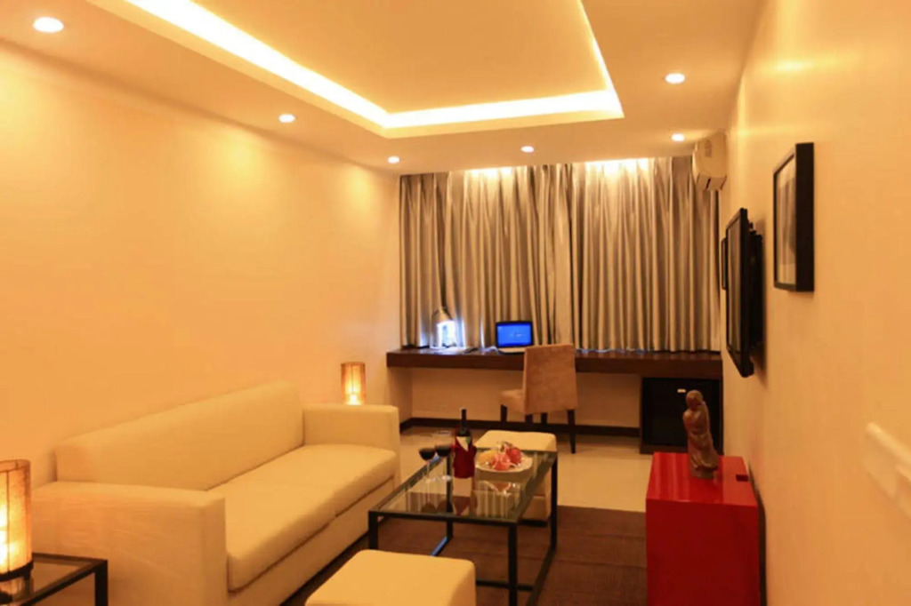 Hong Ha HOTEL