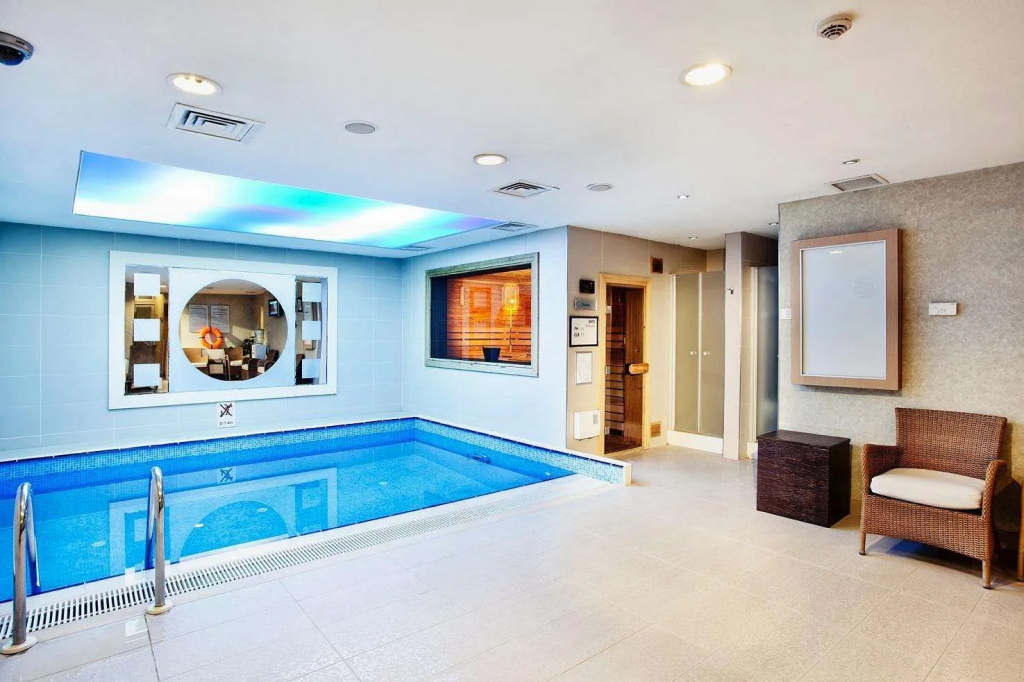 Rayelin Hotel Taksim