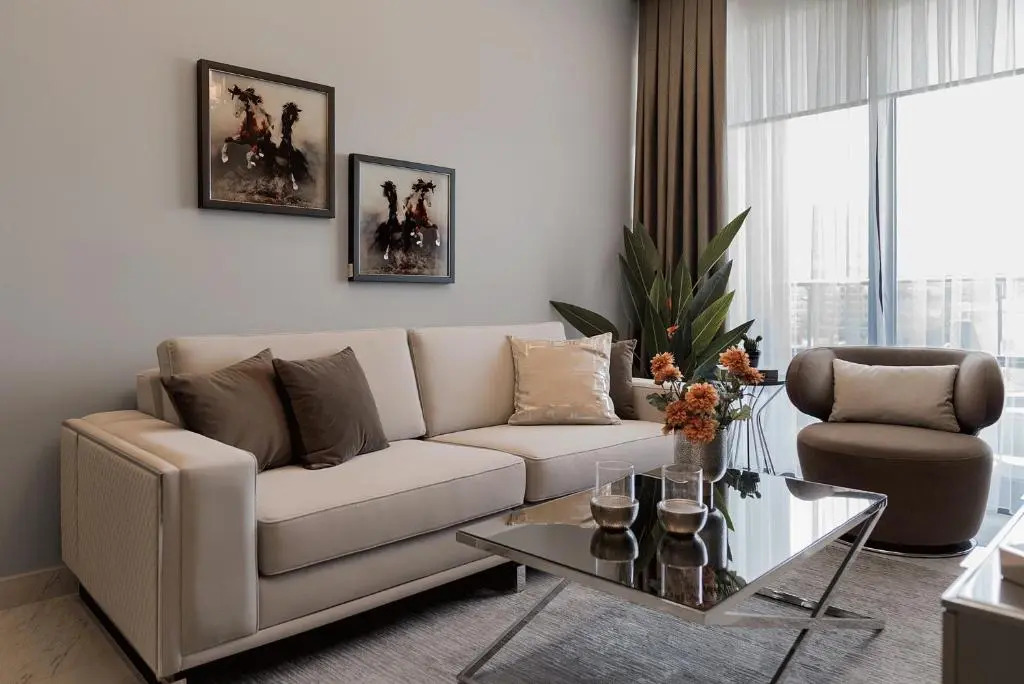 Via Mar Residence - Alanya Experience