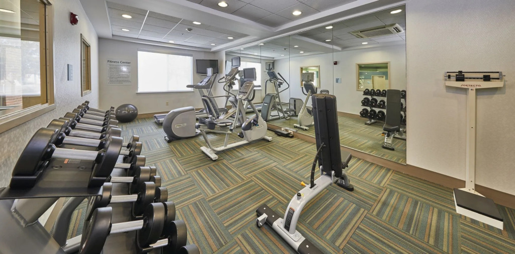 Holiday Inn Express & Suites - Hermiston Downtown by IHG