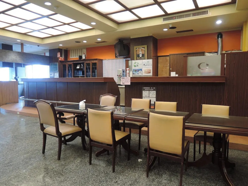 Guide Hotel Changhua Jhongjheng