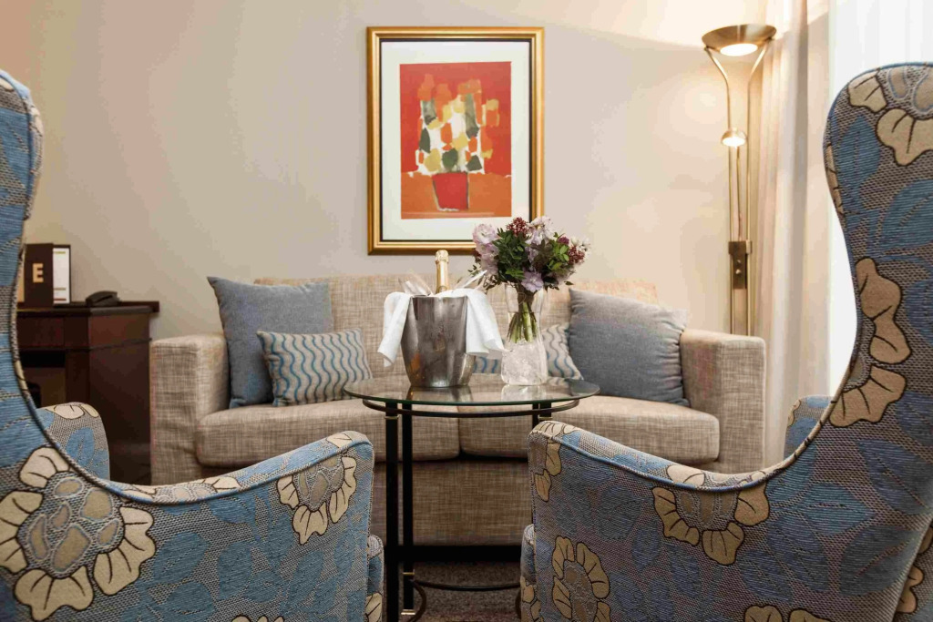 Elite Hotel Mollberg