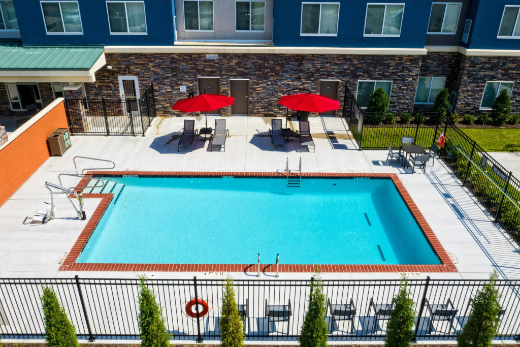 Residence Inn by Marriott Tulsa Midtown