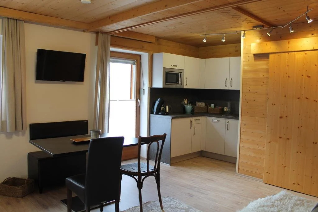 Lodge Seppaler - Sommerkarte Premium inklusive