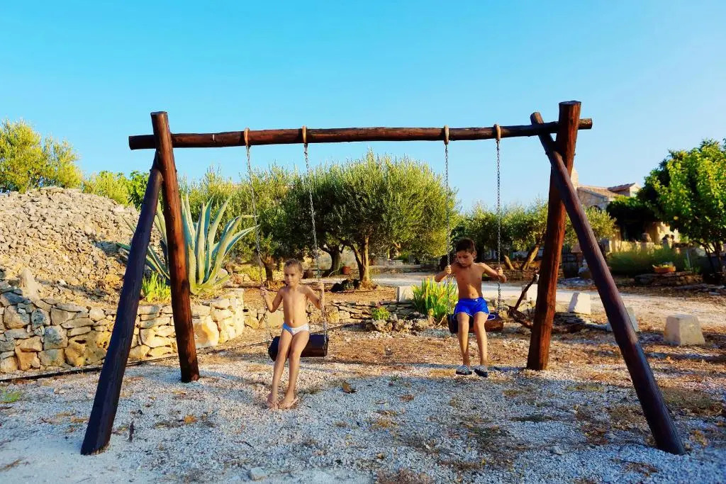 Holiday Home Gabelot