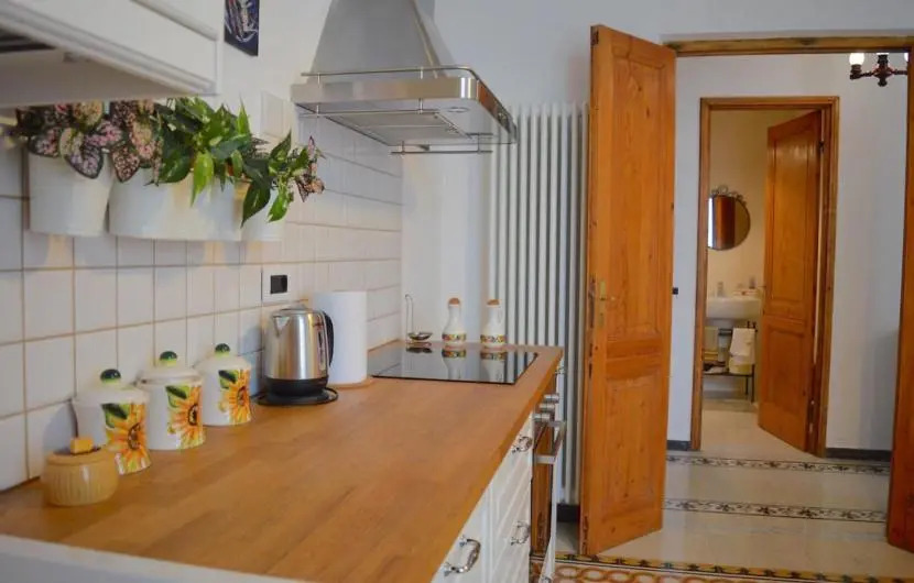 Flat 70M² 1 Bedroom 1 Bathroom - La Spezia